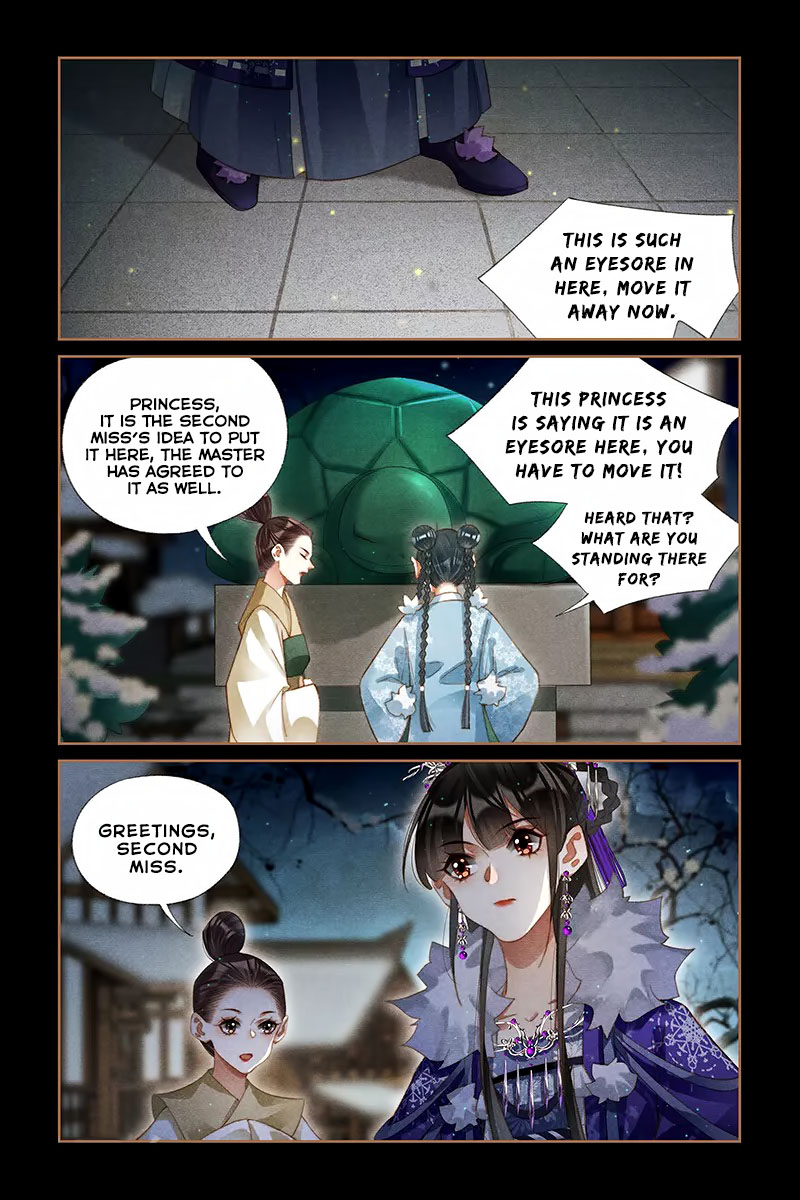 The Divine Physician - chapter 230 - #6