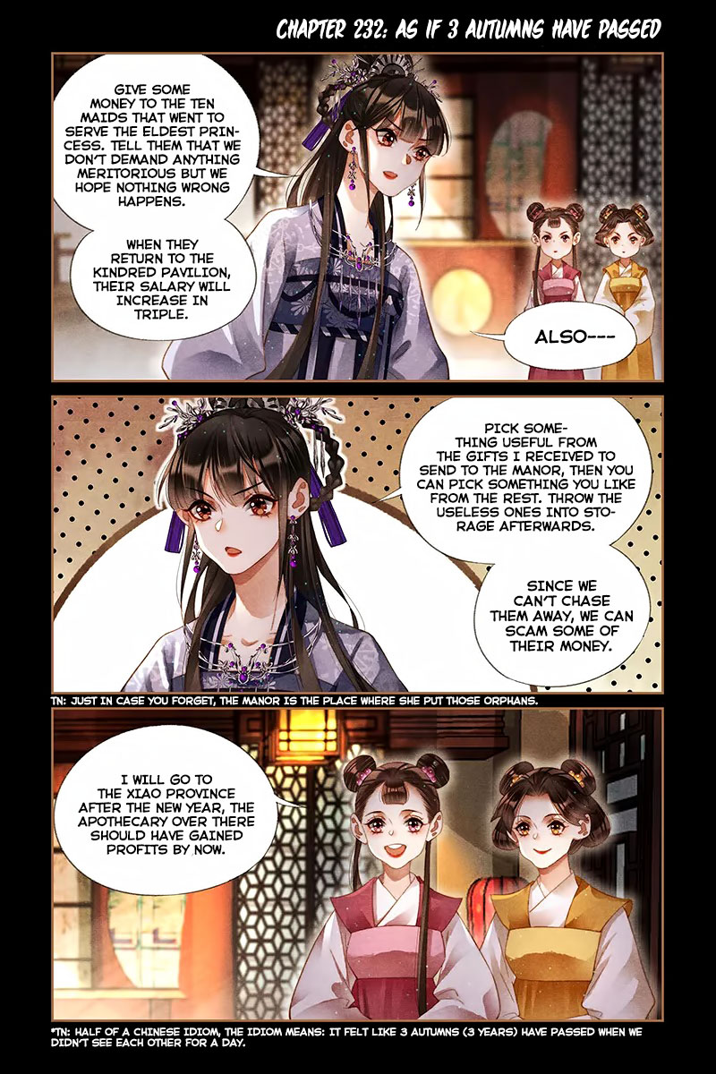 The Divine Physician - chapter 232 - #2