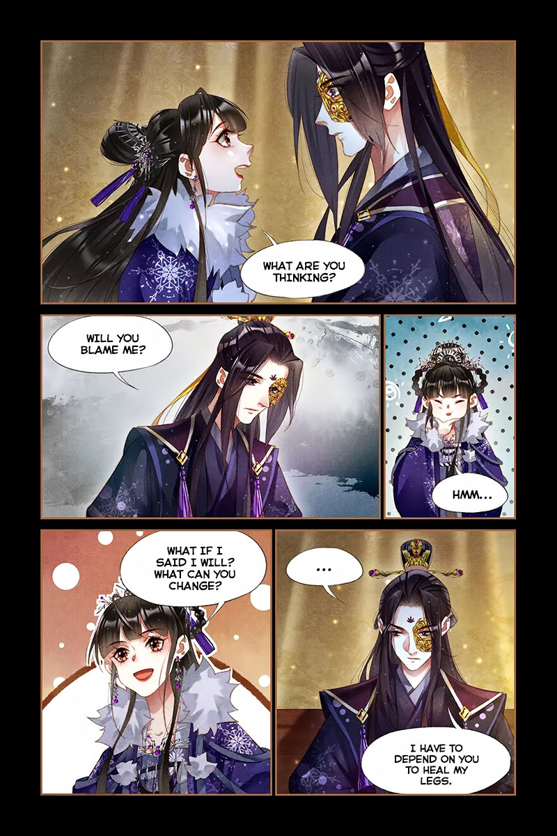 The Divine Physician - chapter 232 - #6