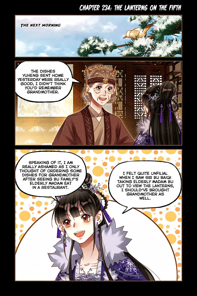 The Divine Physician - chapter 234 - #2