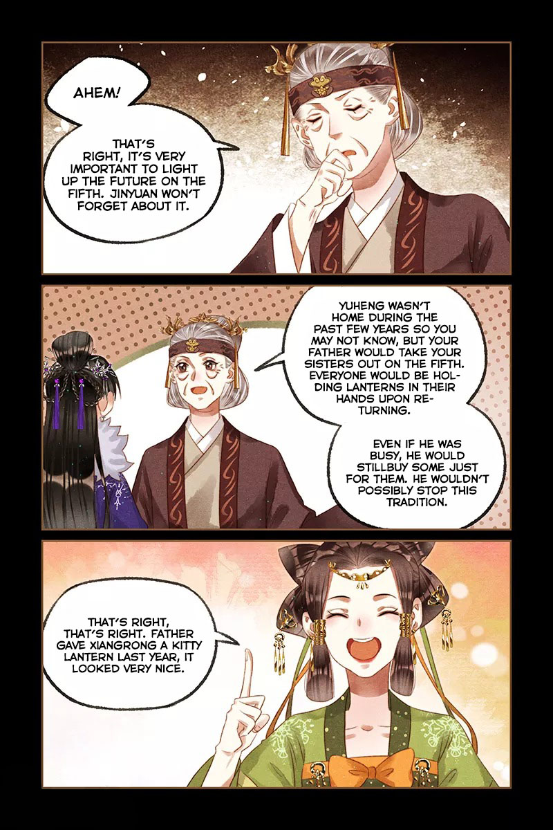 The Divine Physician - chapter 234 - #6