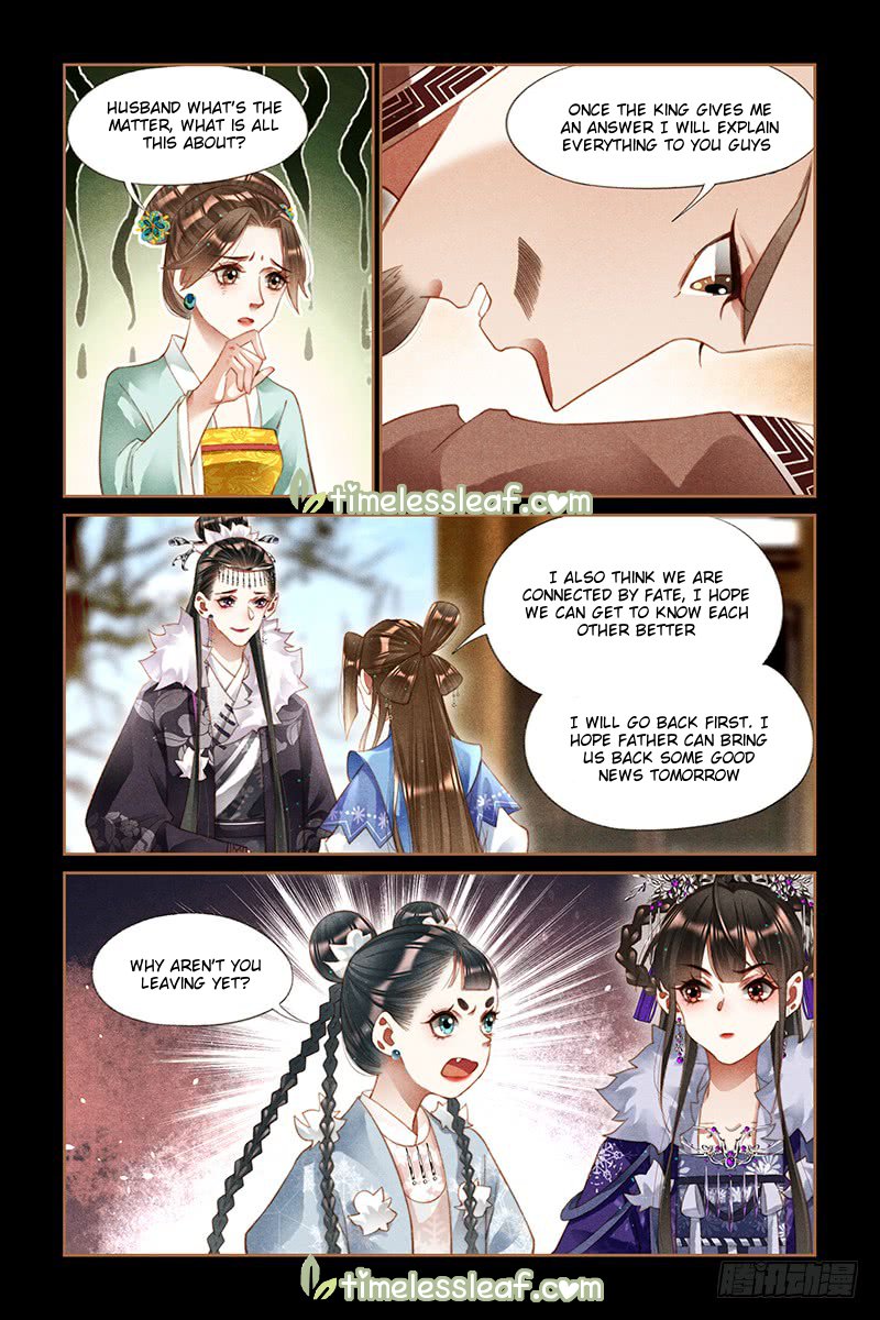 The Divine Physician - chapter 237 - #2