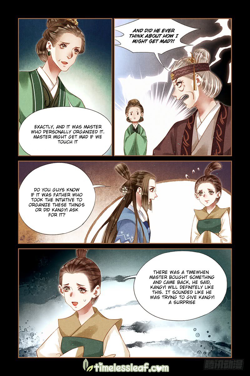 The Divine Physician - chapter 242 - #2
