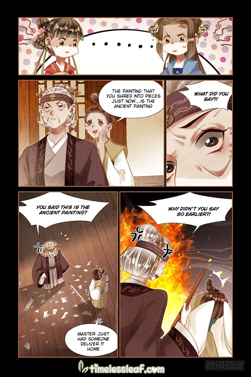 The Divine Physician - chapter 243 - #2