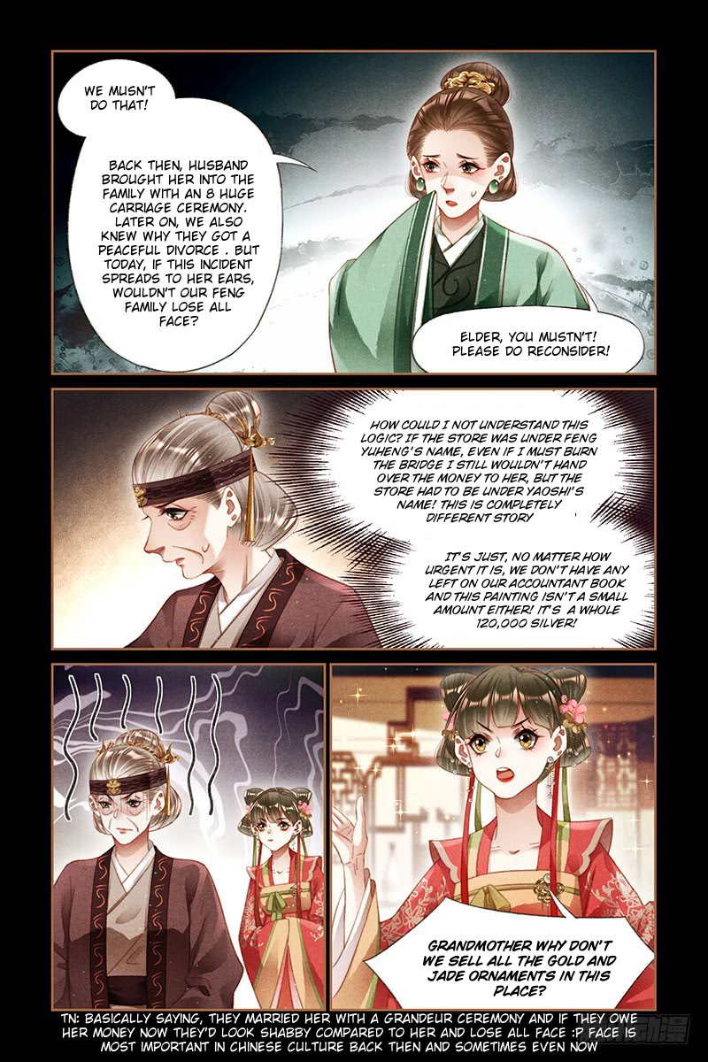 The Divine Physician - chapter 244 - #2
