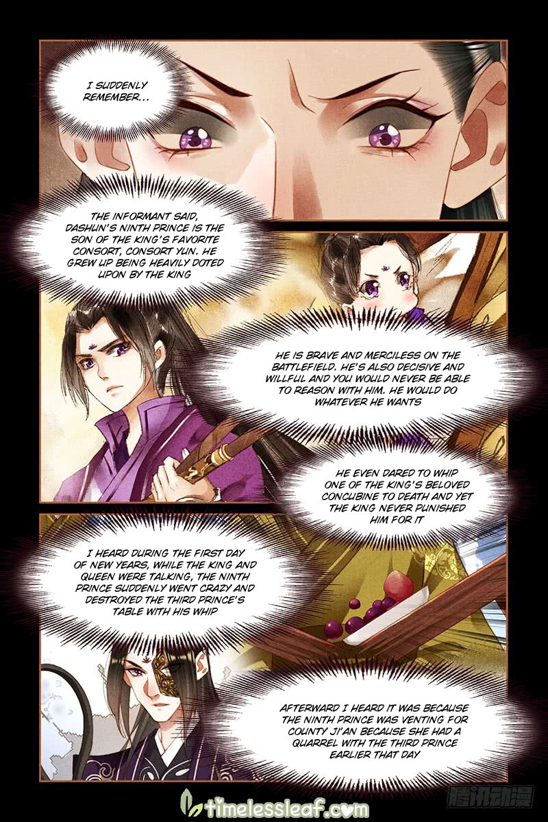 The Divine Physician - chapter 250 - #2