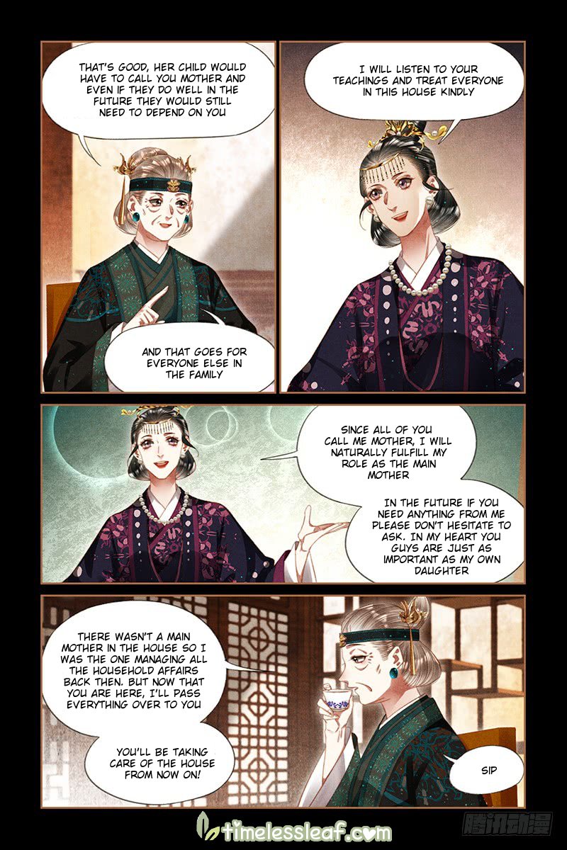 The Divine Physician - chapter 255 - #2