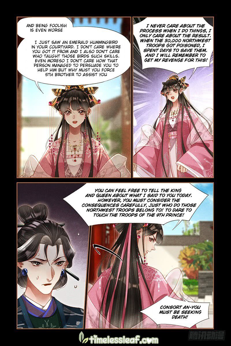 The Divine Physician - chapter 278 - #2