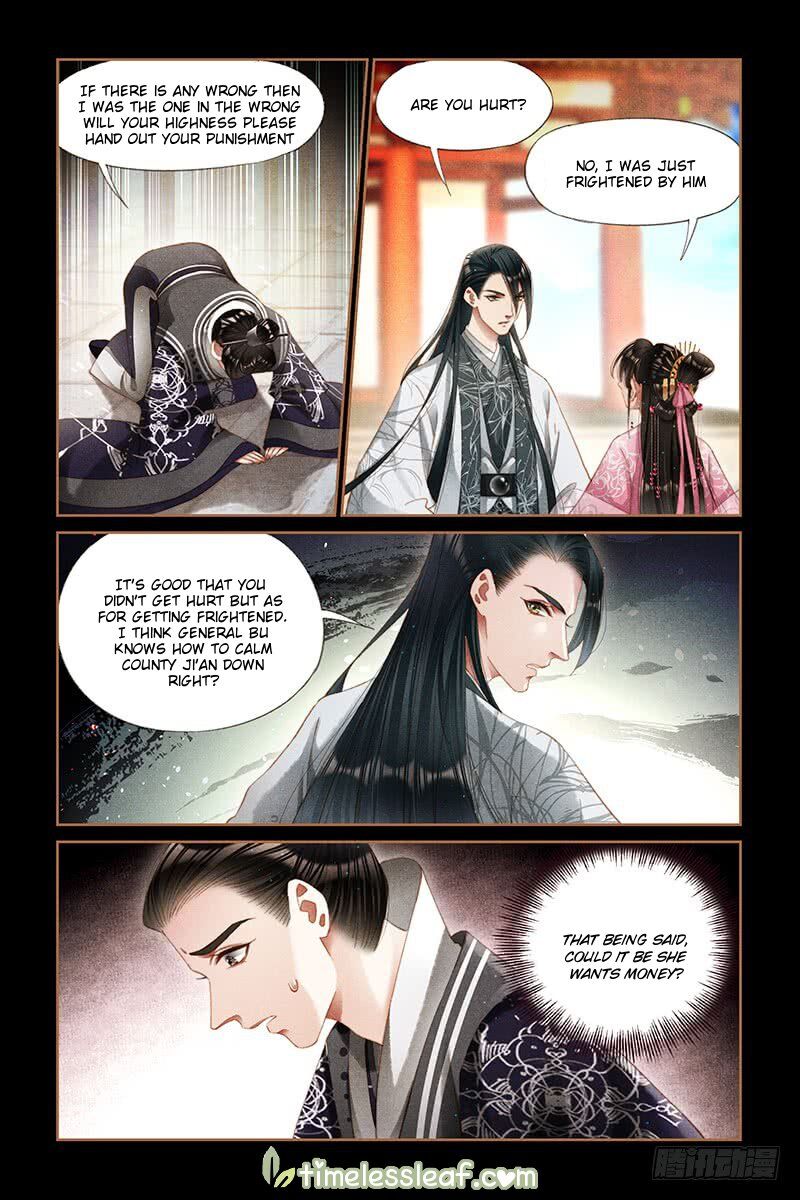 The Divine Physician - chapter 280 - #2