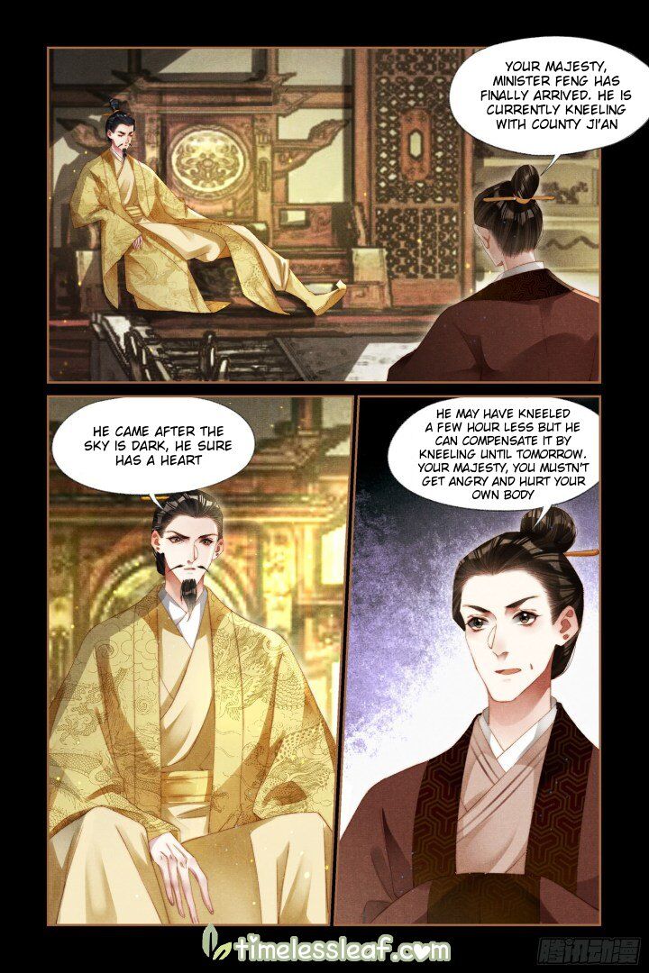 The Divine Physician - chapter 298 - #2
