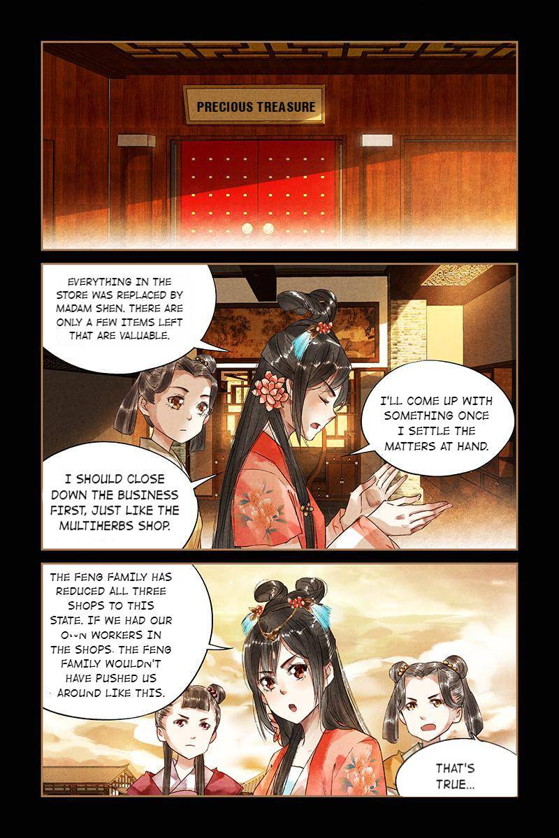 The Divine Physician - chapter 30 - #4