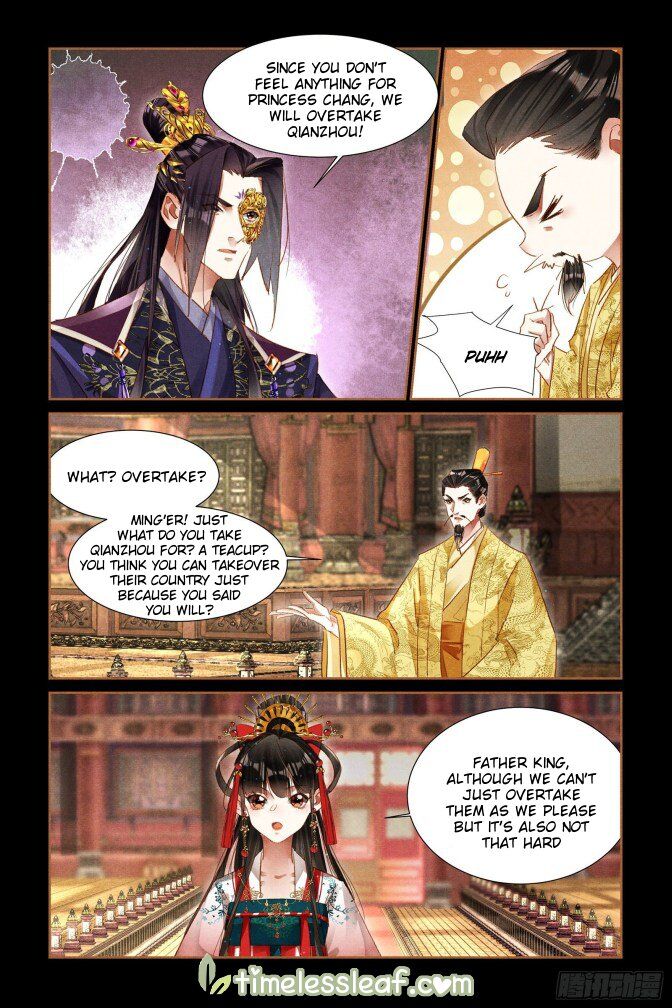 The Divine Physician - chapter 302 - #2