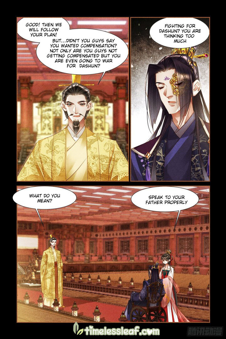 The Divine Physician - chapter 303 - #2