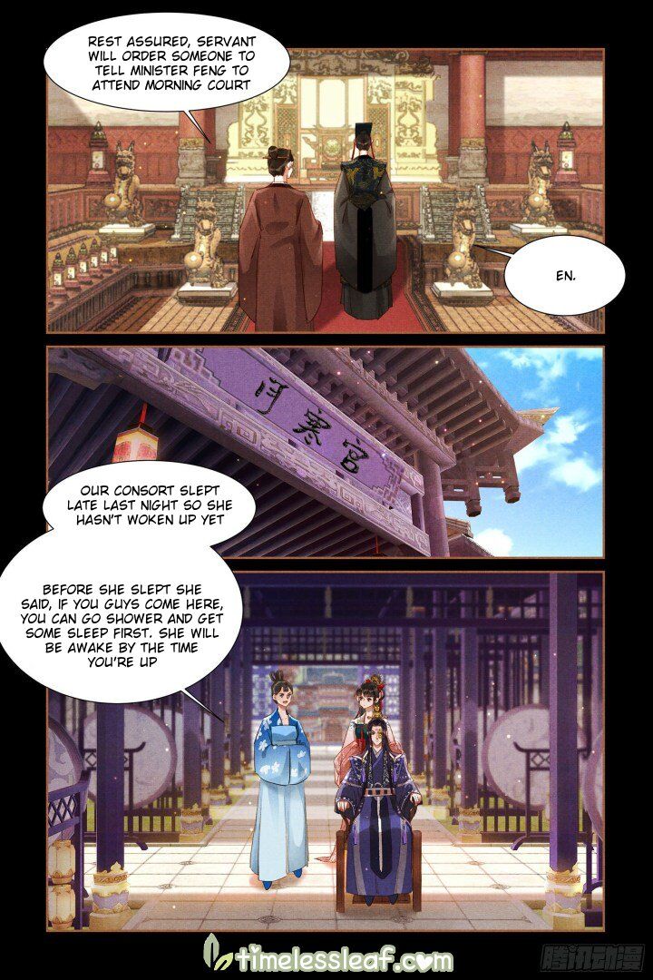 The Divine Physician - chapter 304 - #2