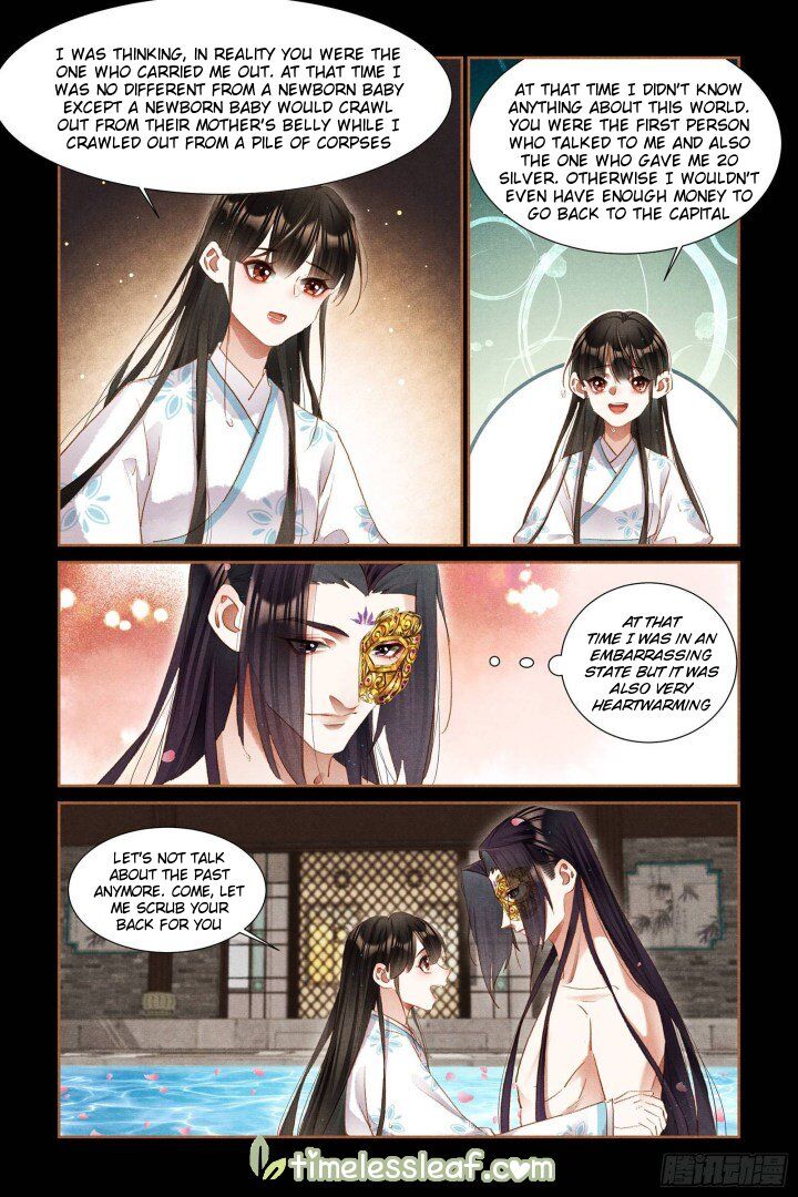 The Divine Physician - chapter 306 - #2