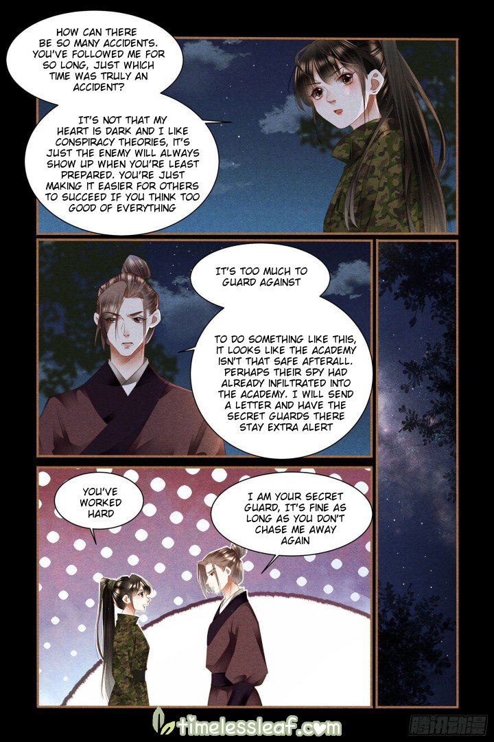 The Divine Physician - chapter 332 - #2