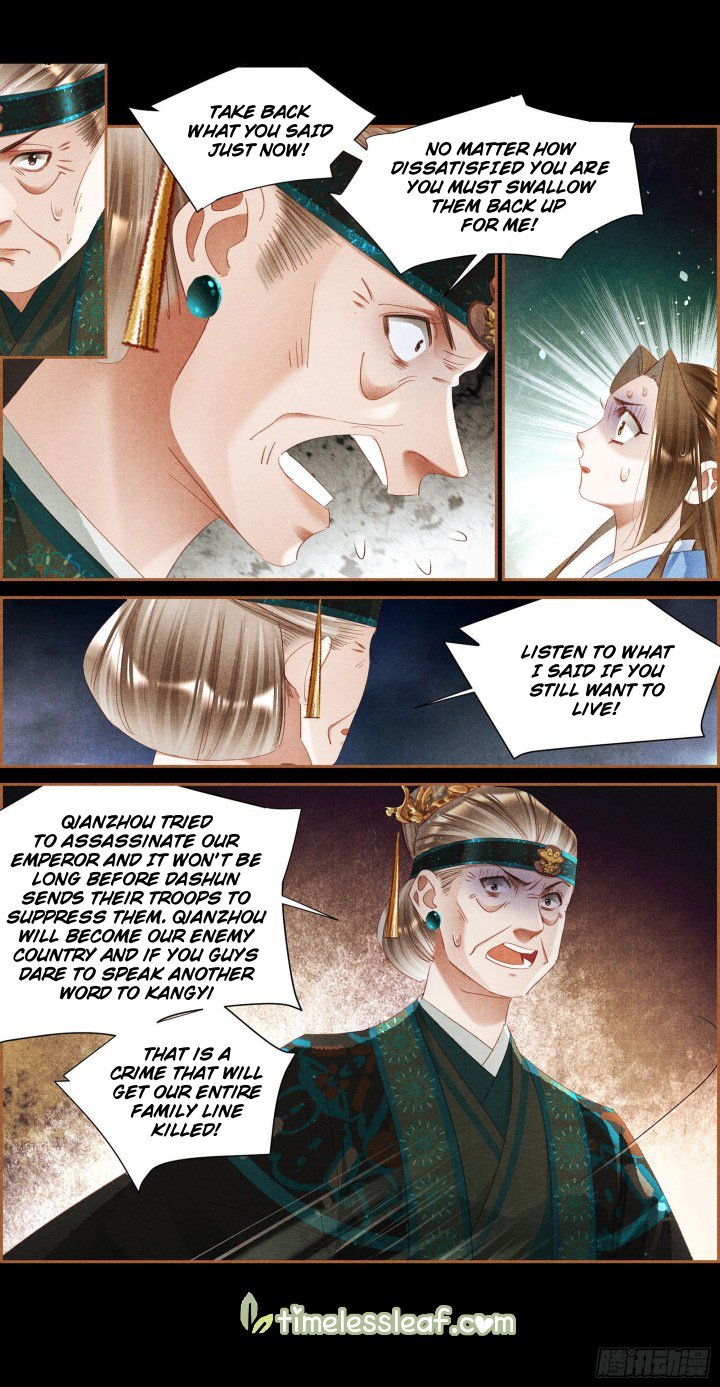 The Divine Physician - chapter 345 - #2