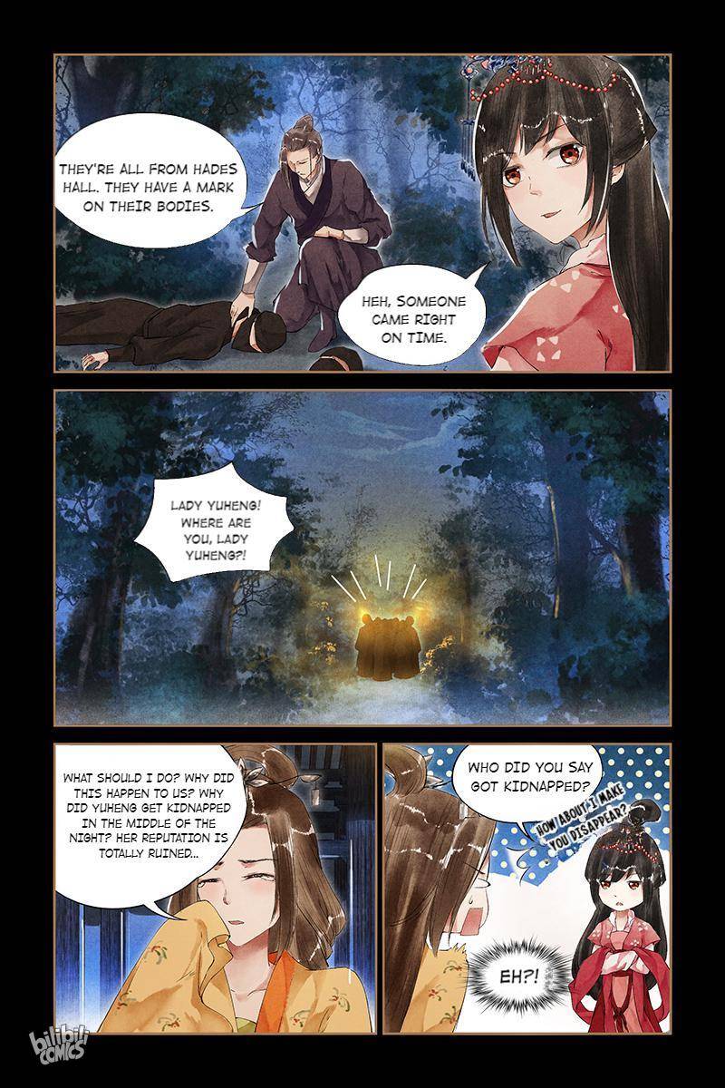 The Divine Physician - chapter 35 - #6