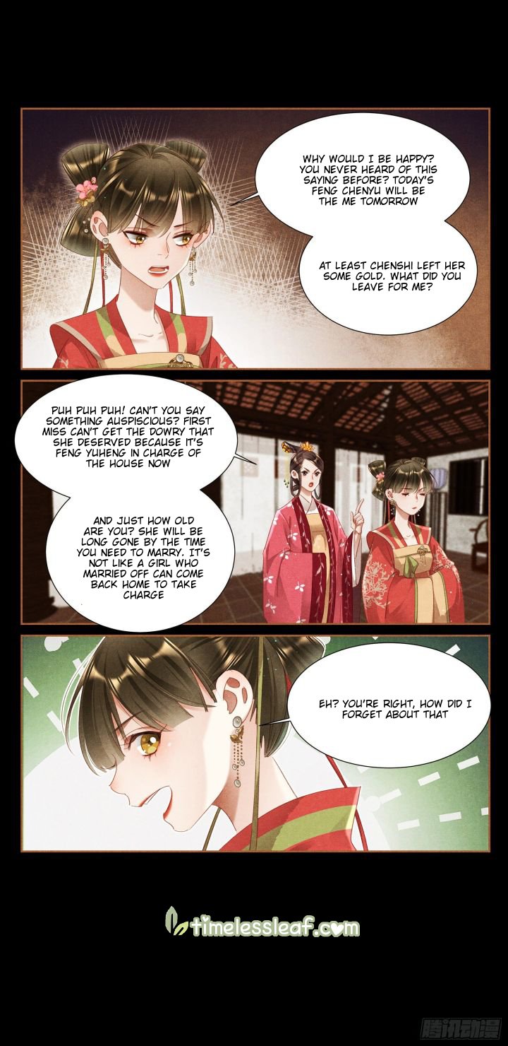 The Divine Physician - chapter 357 - #2