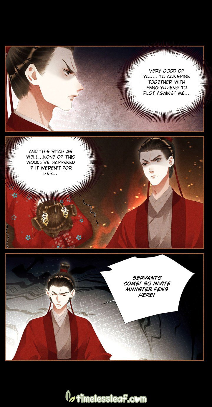 The Divine Physician - chapter 371 - #2