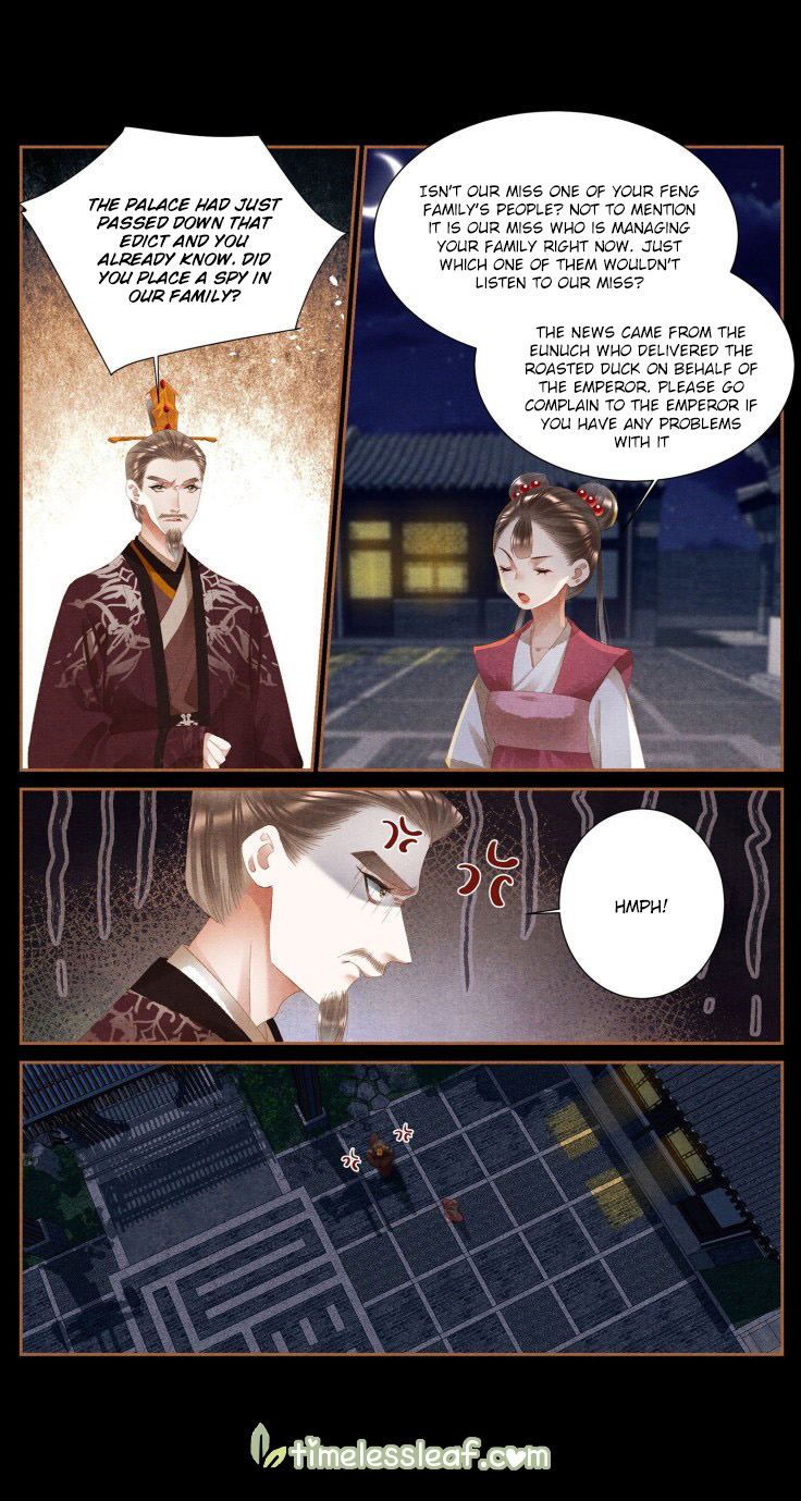 The Divine Physician - chapter 375 - #2