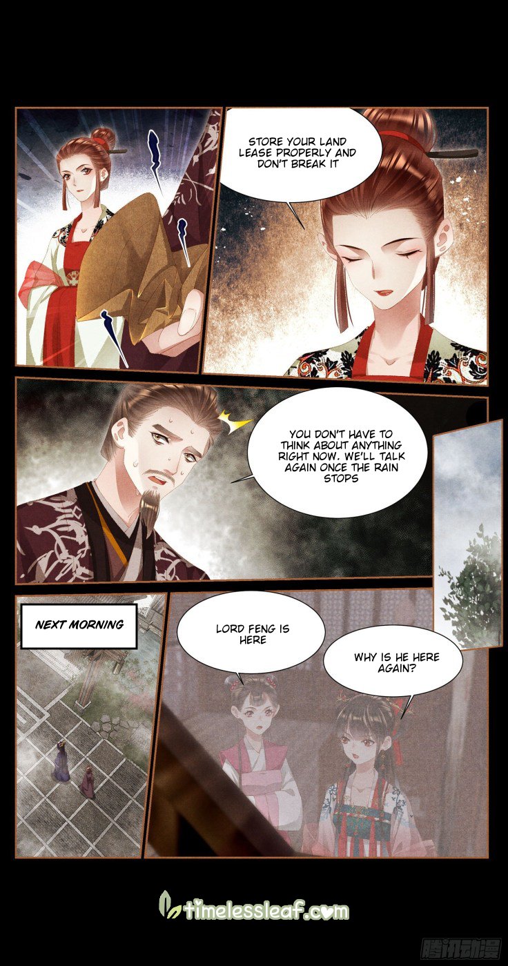 The Divine Physician - chapter 382 - #3