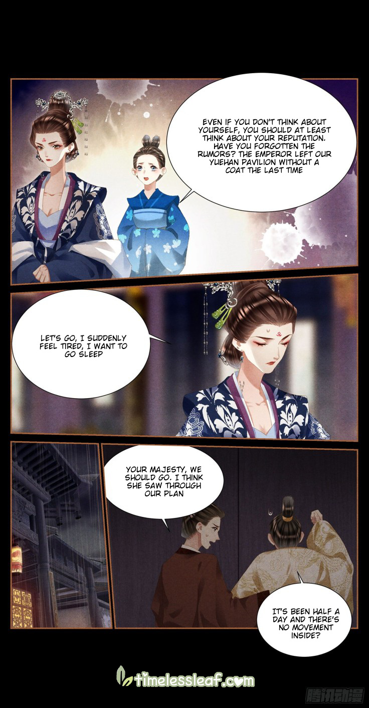 The Divine Physician - chapter 389 - #2