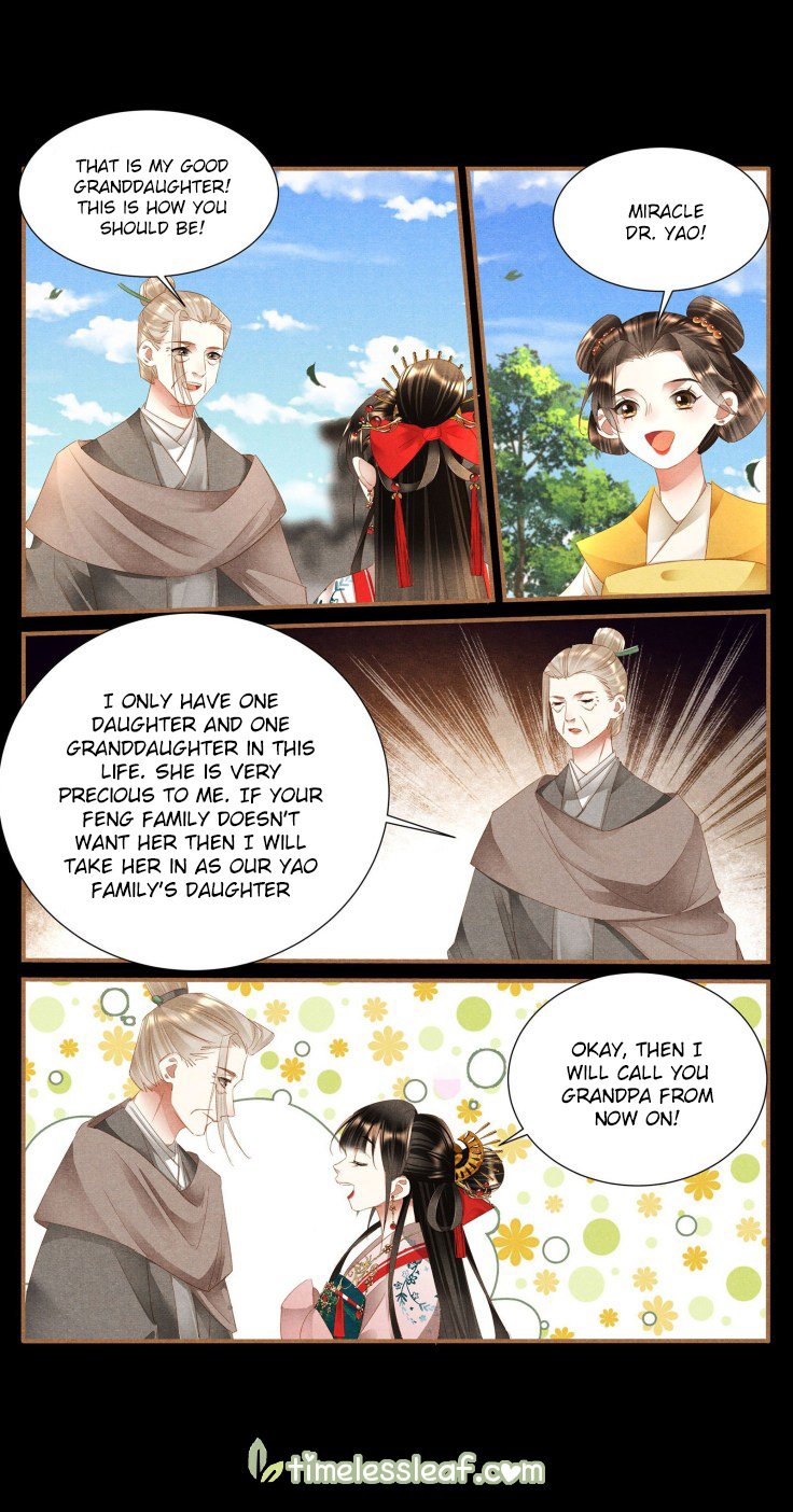 The Divine Physician - chapter 394 - #2