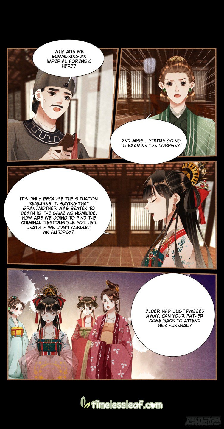 The Divine Physician - chapter 395 - #2