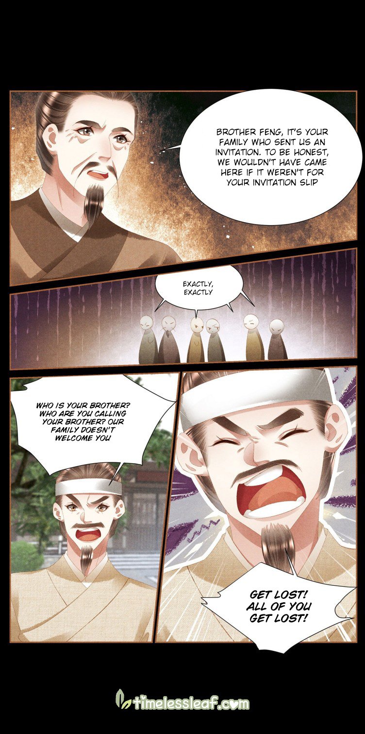 The Divine Physician - chapter 401 - #2