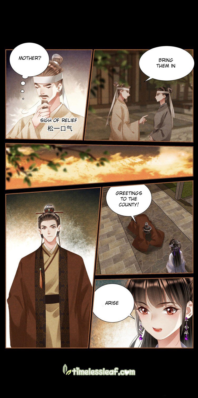The Divine Physician - chapter 404 - #3