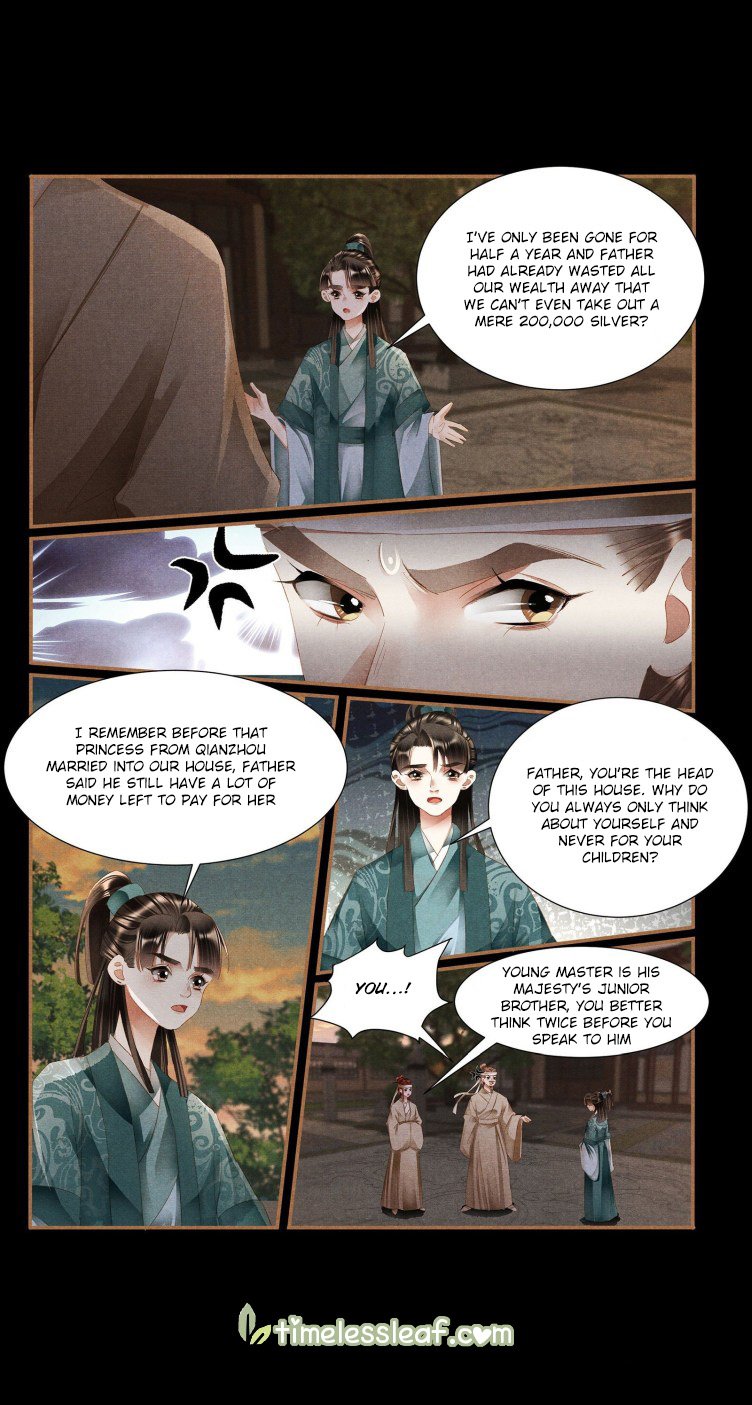 The Divine Physician - chapter 405 - #2