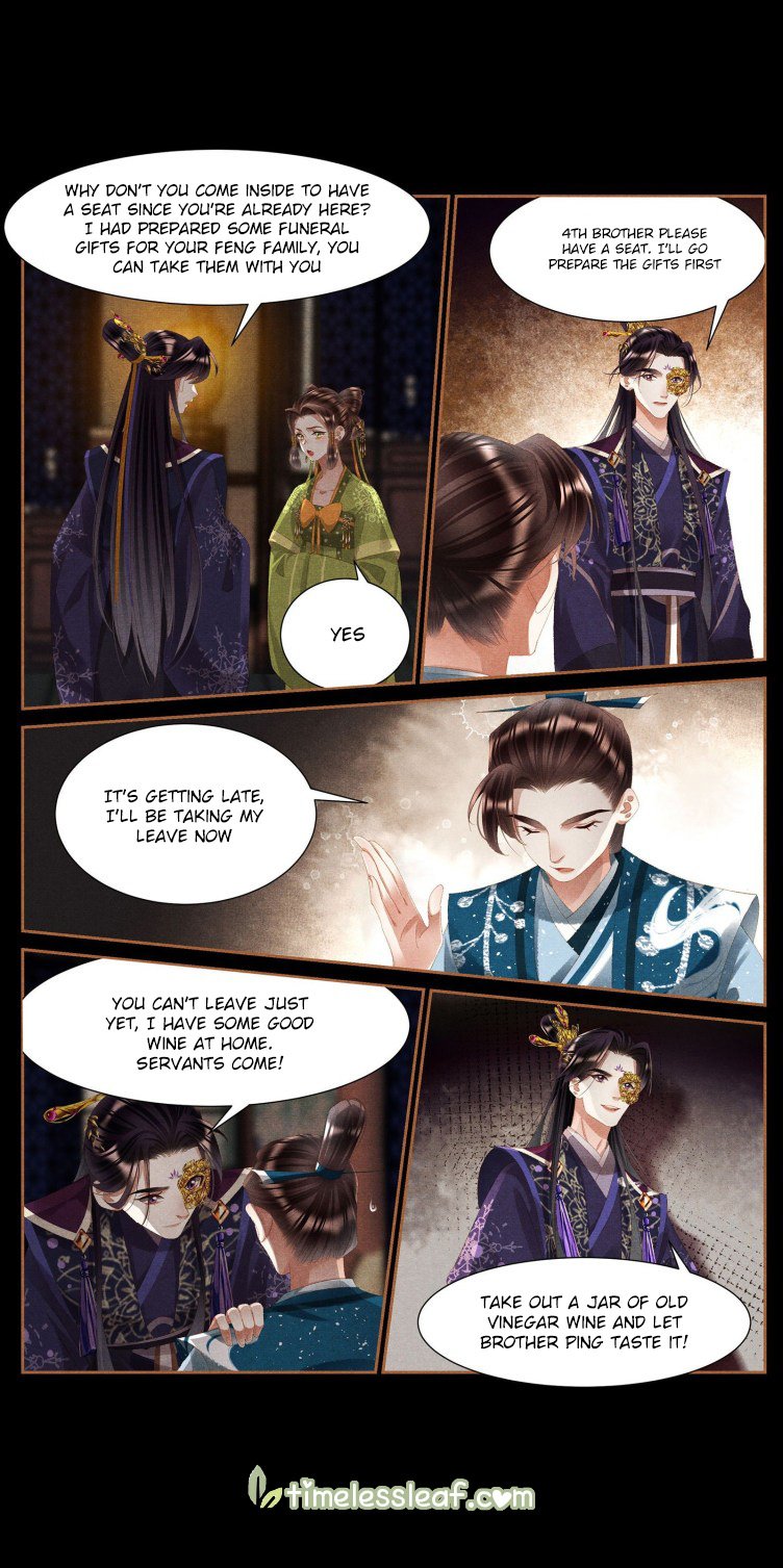 The Divine Physician - chapter 408.5 - #1