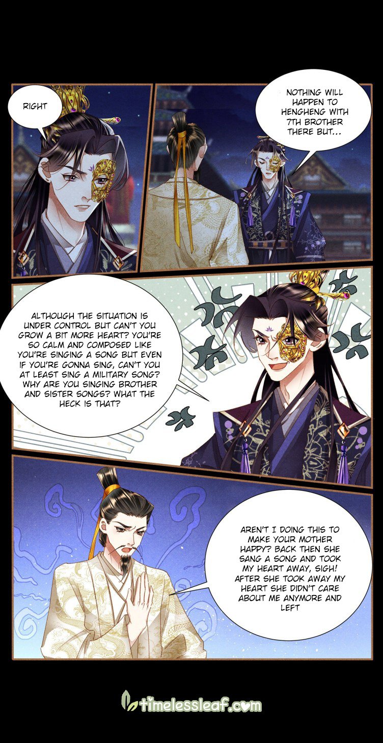 The Divine Physician - chapter 413 - #2