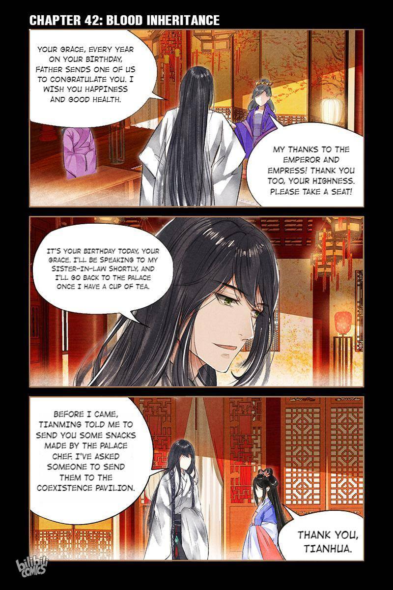 The Divine Physician - chapter 42 - #1