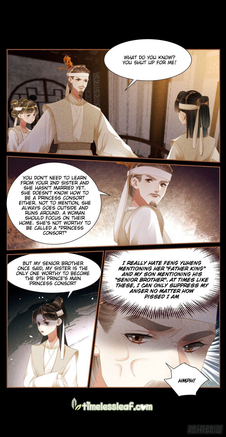 The Divine Physician - chapter 420.5 - #2