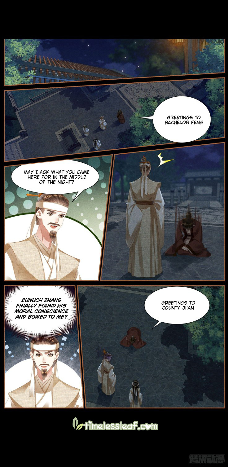 The Divine Physician - chapter 421 - #2