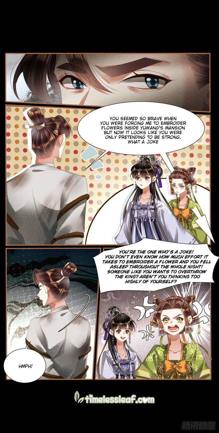 The Divine Physician - chapter 423 - #2
