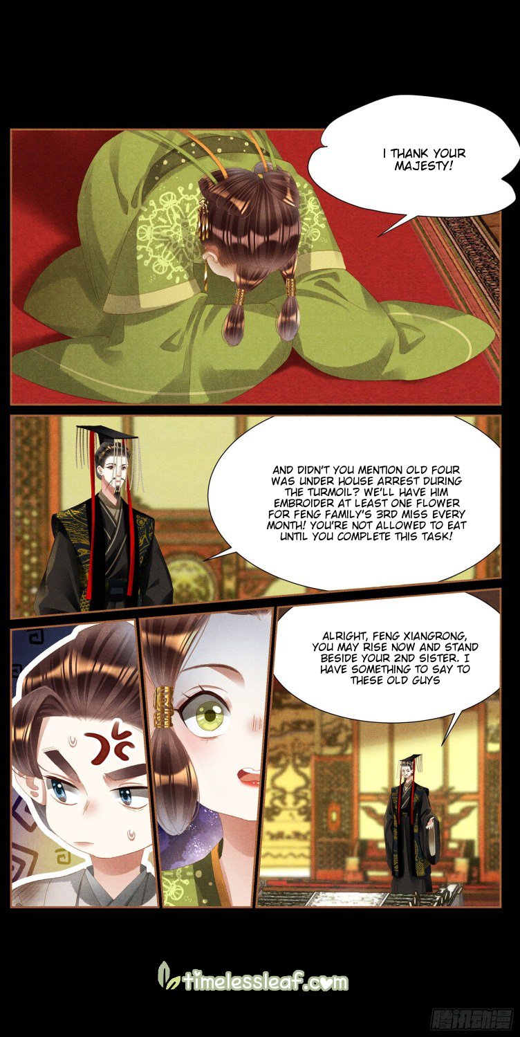 The Divine Physician - chapter 424.5 - #1