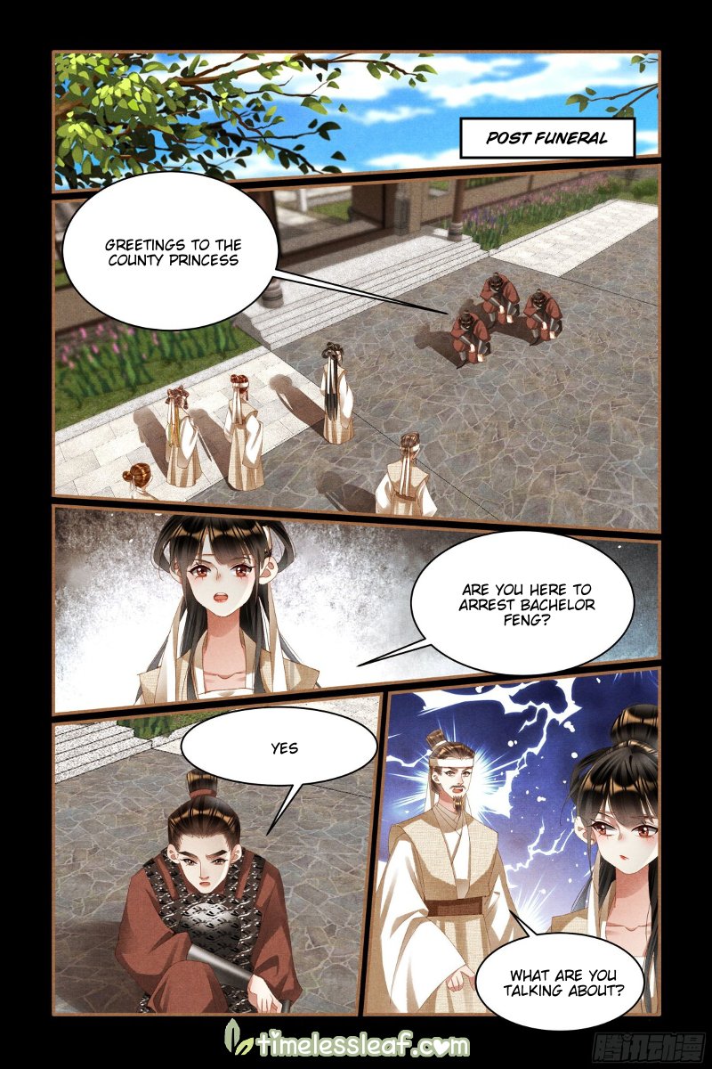 The Divine Physician - chapter 426 - #2