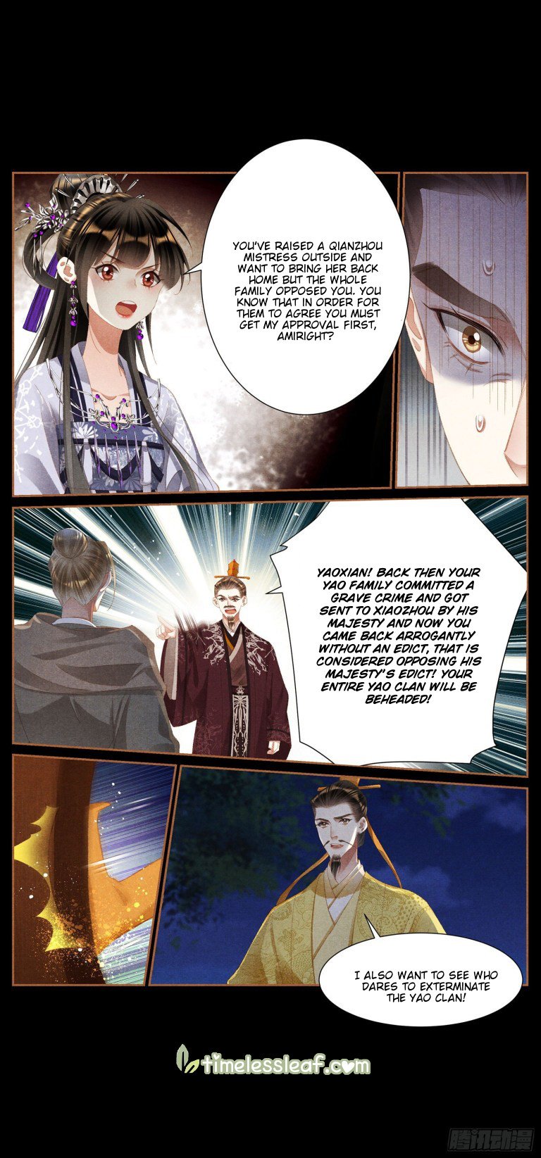 The Divine Physician - chapter 430 - #2