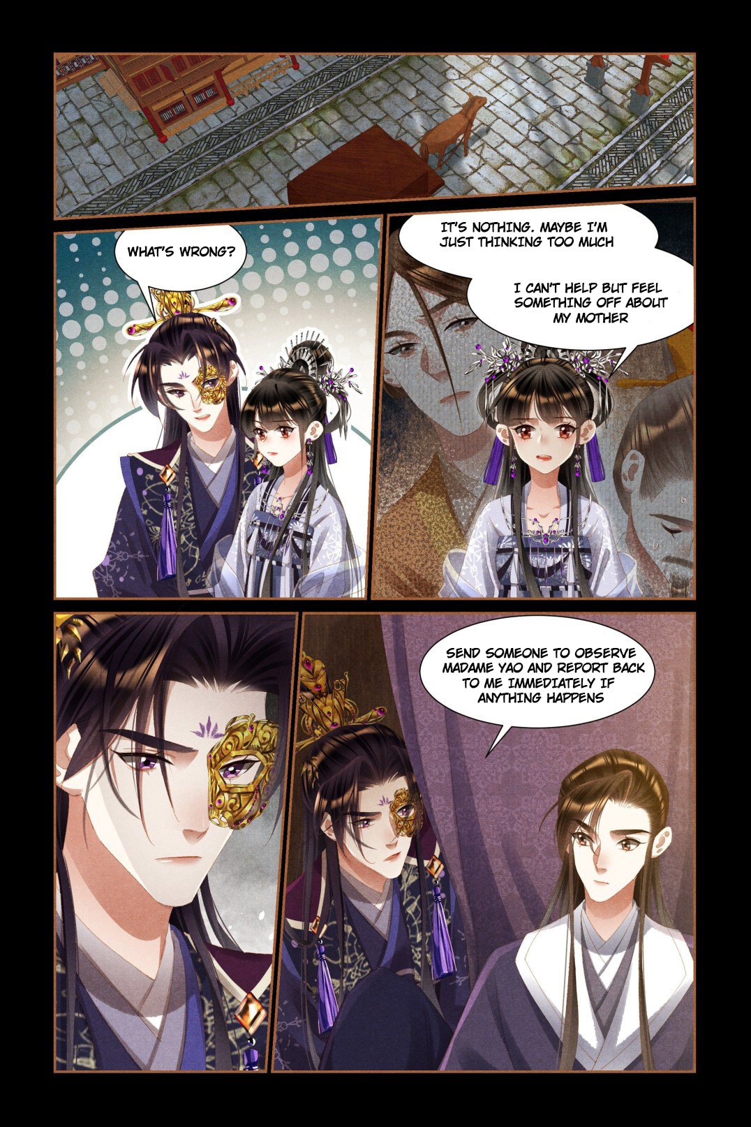 The Divine Physician - chapter 440 - #2