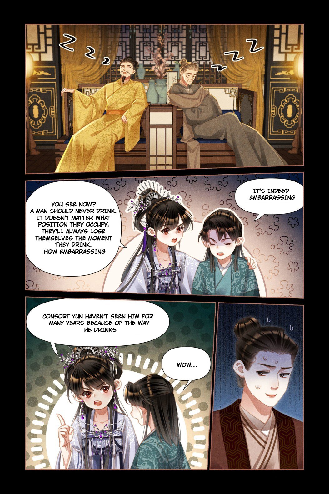 The Divine Physician - chapter 454 - #2