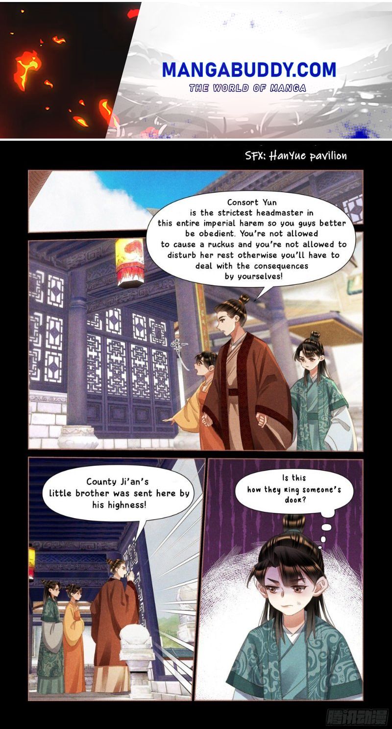 The Divine Physician - chapter 468 - #1