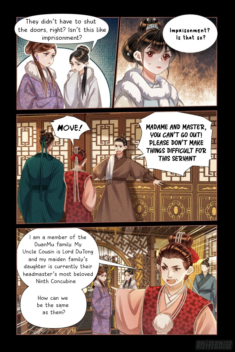 The Divine Physician - chapter 479 - #2