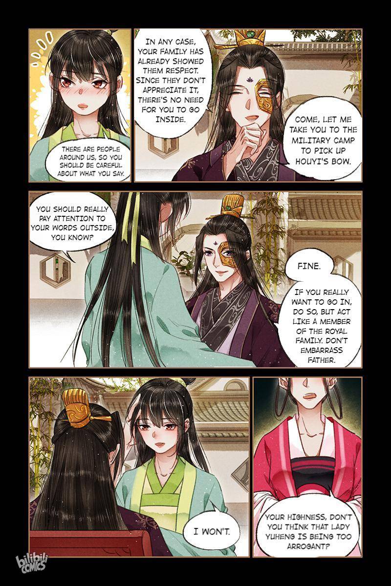 The Divine Physician - chapter 72 - #4