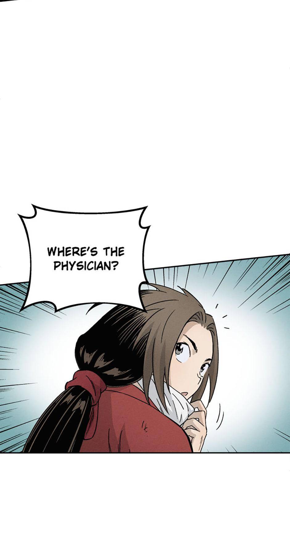 The Divine Surgeon - chapter 15 - #3