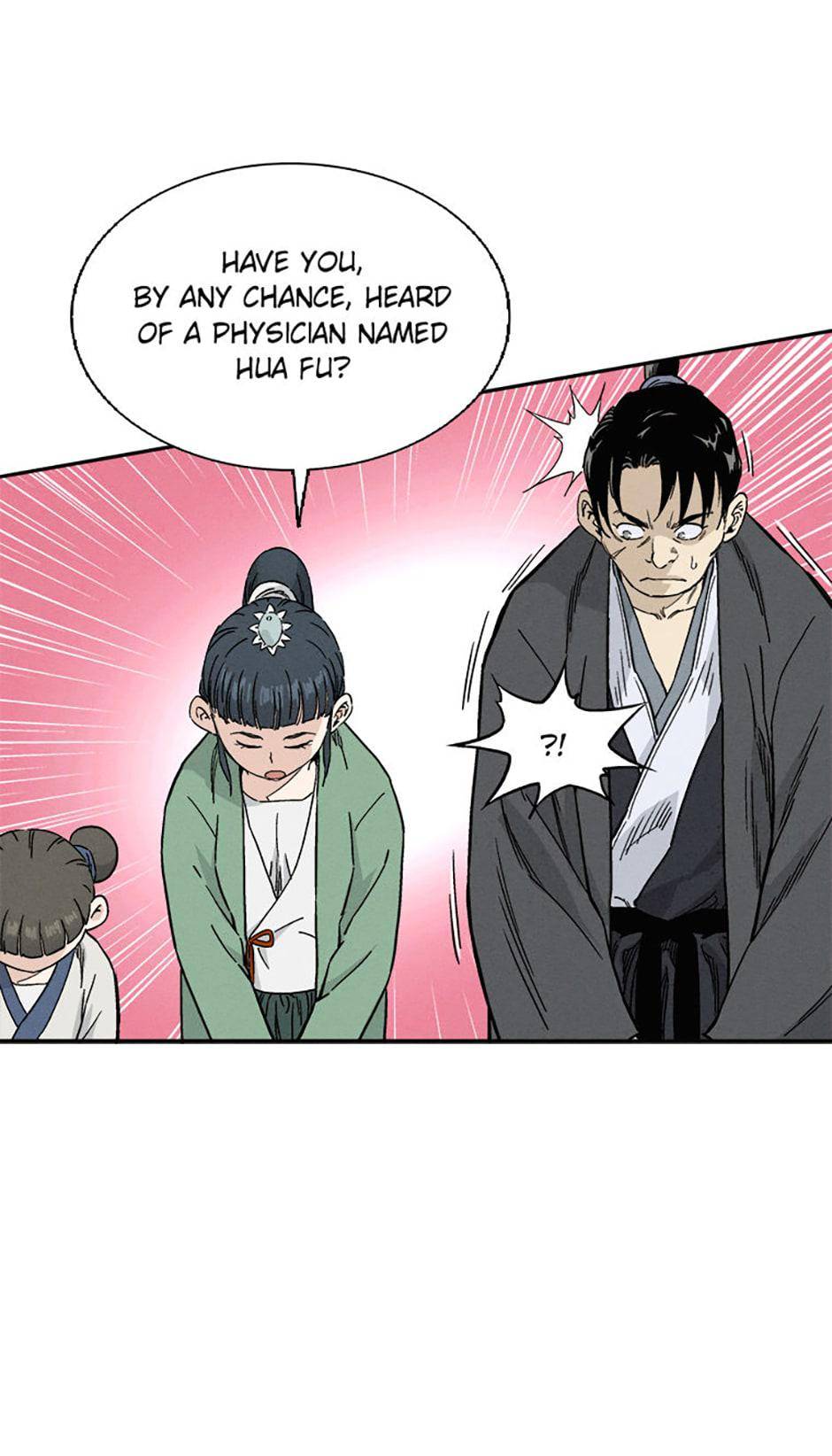 The Divine Surgeon - chapter 32 - #6