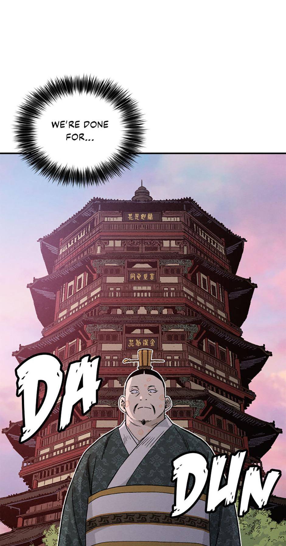 The Divine Surgeon - chapter 39 - #6
