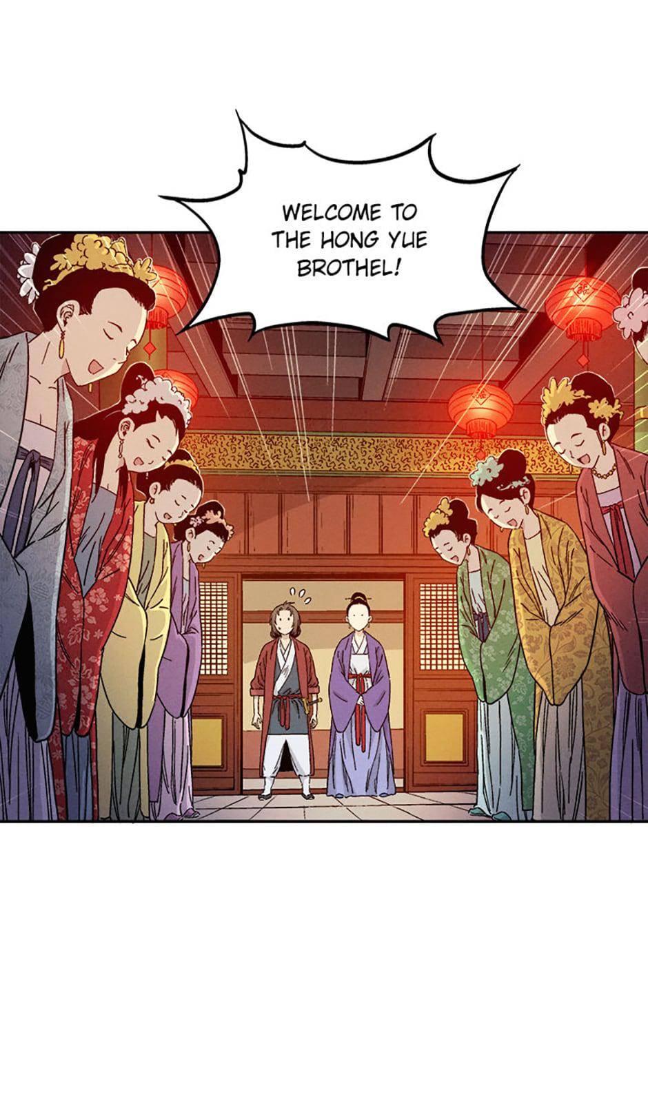 The Divine Surgeon - chapter 58 - #2